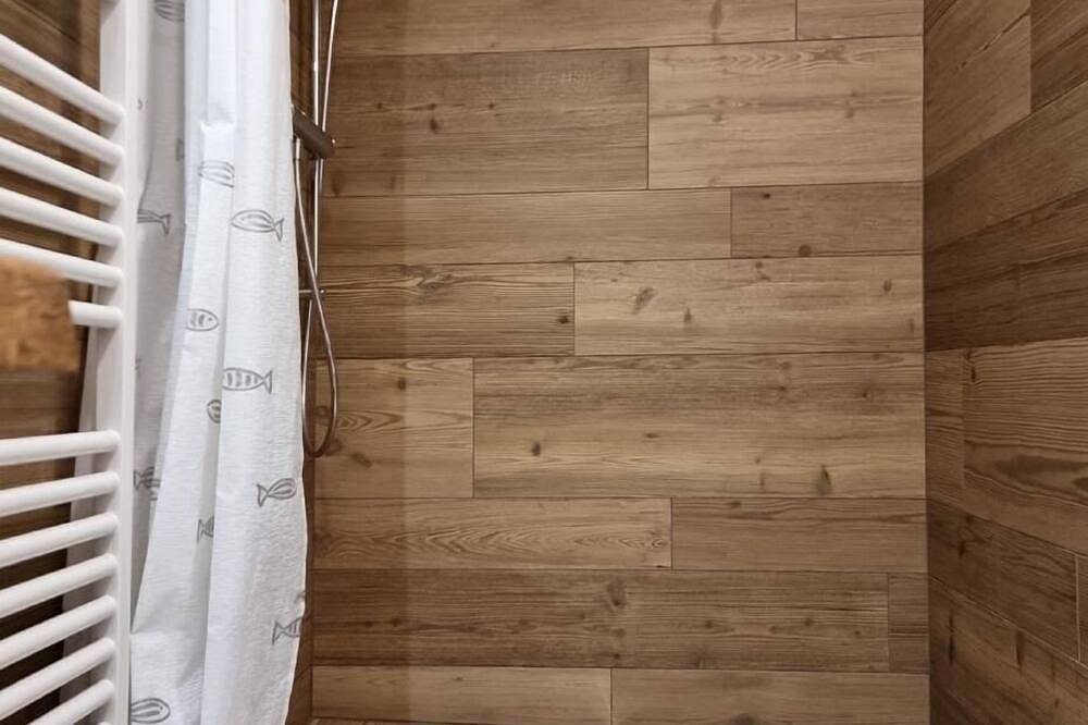 Apartamento entero, Apartamento de vacaciones Horn para 1 - 4 personas con 1 dormitorio - Apartamento in Obersee (Bodensee)