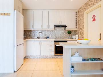 Apartamento De Vacaciones para 4 Personas en Golf del Sur, San Miguel de Abona, Foto 1