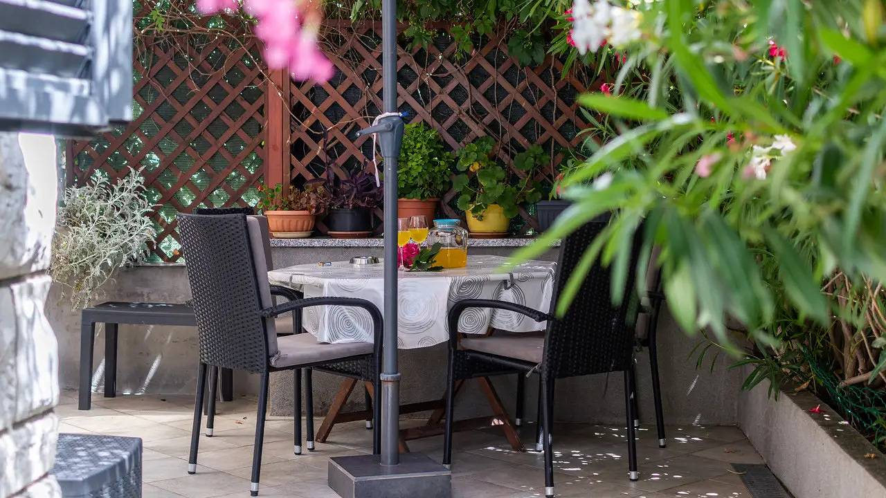 Appartamento vacanze a Kvarn a partire da 131€ a notte