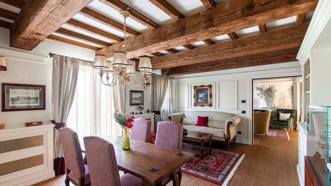 Ferienhaus für 12 Personen (350 m²) in Castel San Pietro Terme in Castel San Pietro Terme, Provincie Bologna