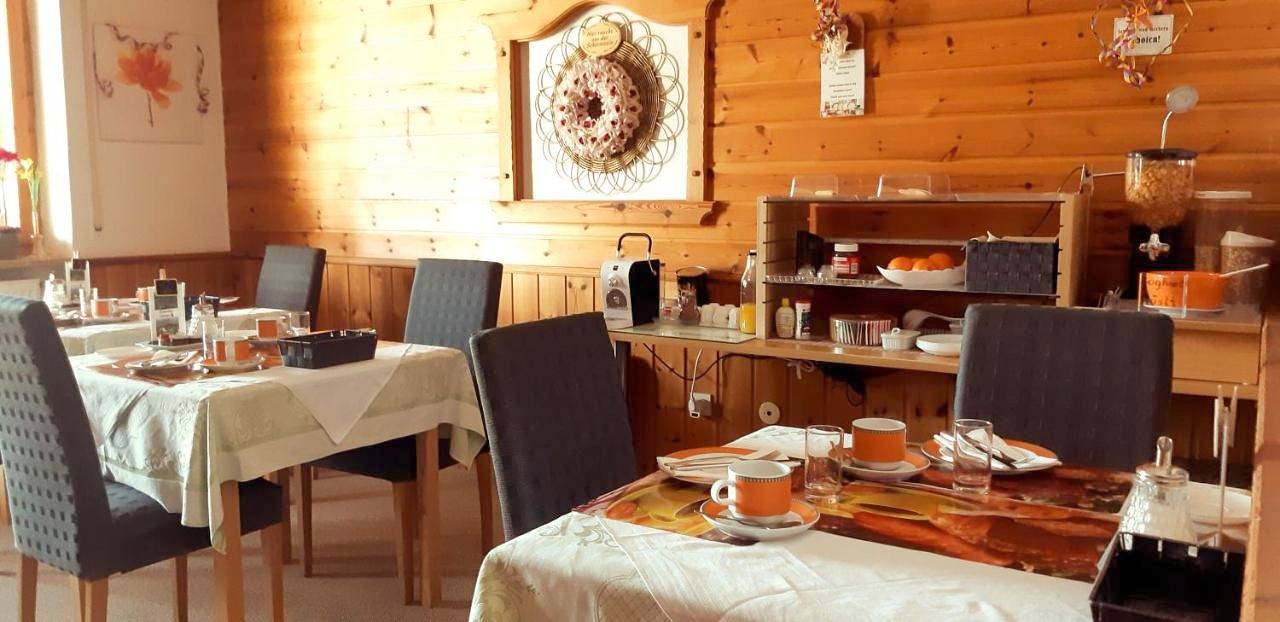 Haus Angelika - bed & breakfast - Innsbruck/Igls in Igls, Innsbruck