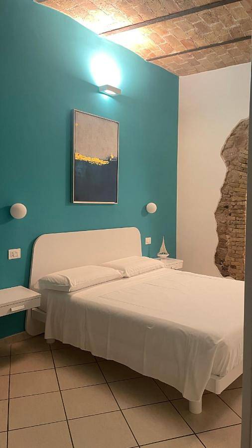 B&b per 4 persone in Termoli