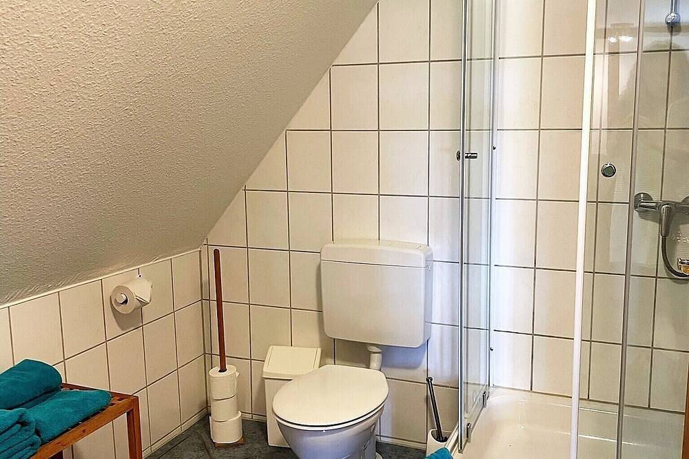 Ganze Wohnung, \"Erholung pur in der Fewo Emily – Ihr Rückzugsort im idyllischen Aventoft!\" in Aventoft, Nordfriesland