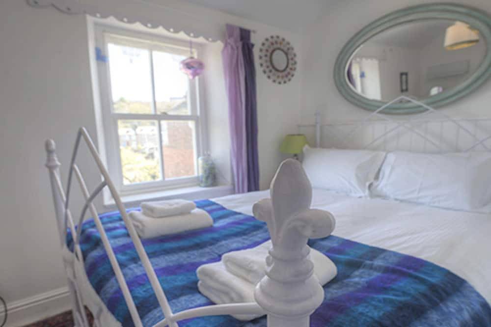Einzigartiges Cottage mit Charakter am Meer im Herzen von St. Ives, Cornwall in St. Ives, Cornwall