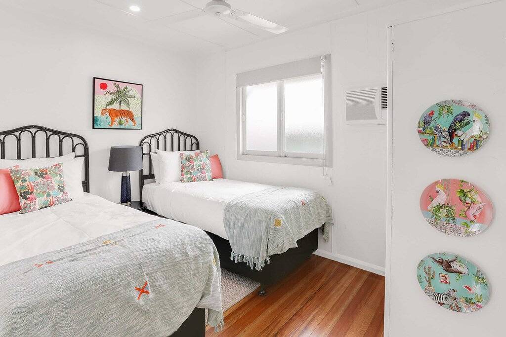 Stylish & Pet-Friendly Getaway – Your Tropical Escape Awaits in Cairns, Far North Queensland