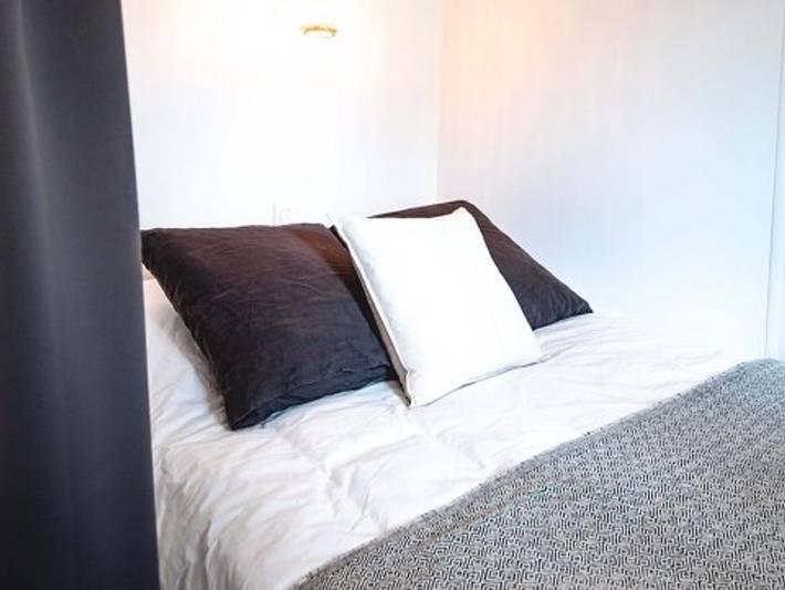 Camping für 2 Personen in Franche-Comté - 4