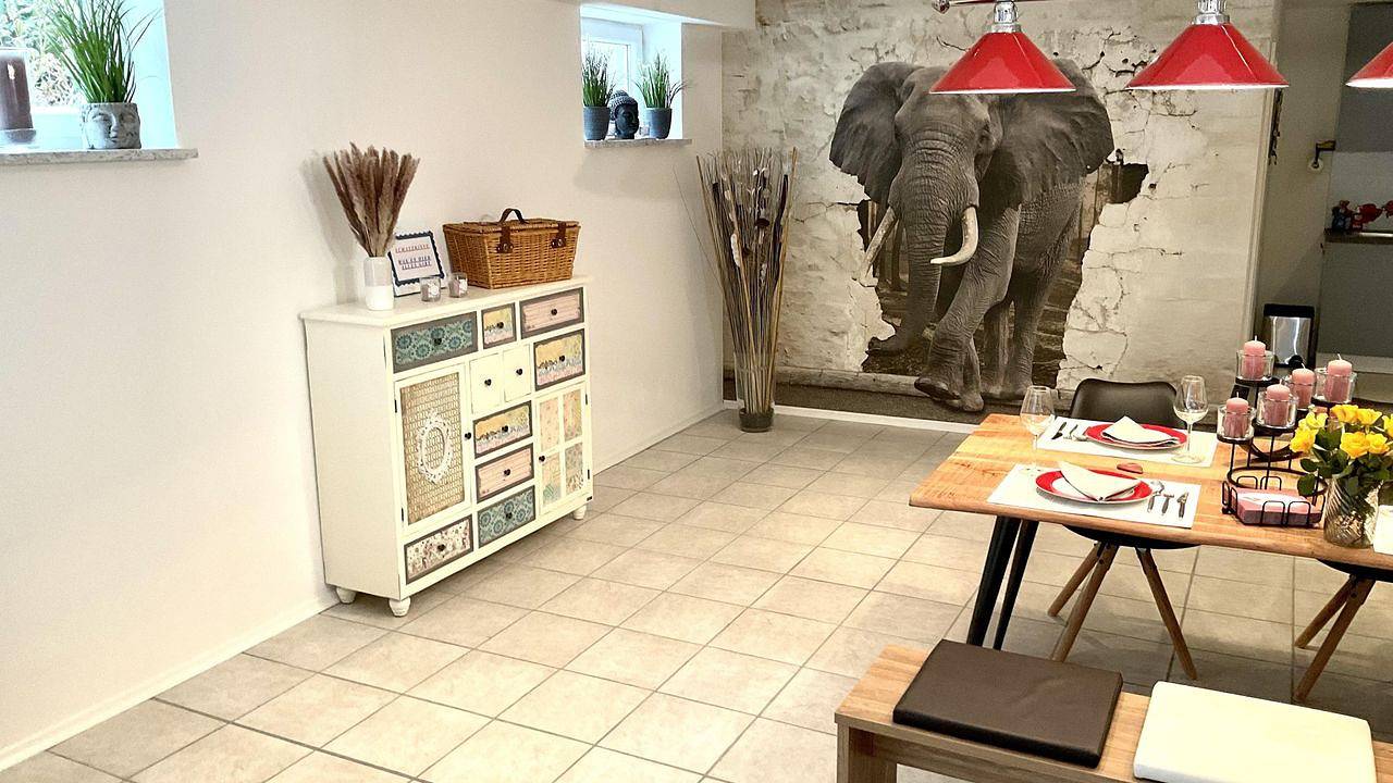 Ganze Ferienwohnung, Ferienwohnung für 4 Personen (84 m²) in Freinberg in Freinberg, Innviertel