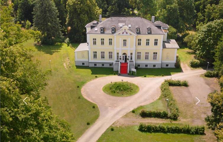Ferienhaus für 38 Personen an der Ostsee - 3