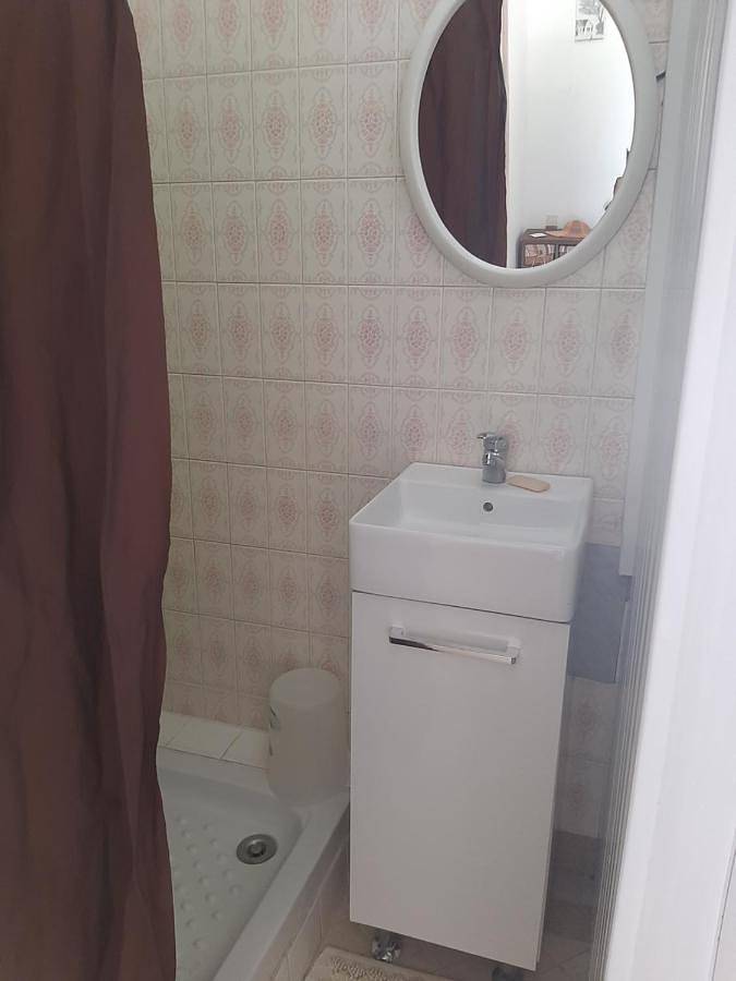 Gîte pour 2 personnes, avec piscine et jardin dans Port-Louis Guadeloupe - 4