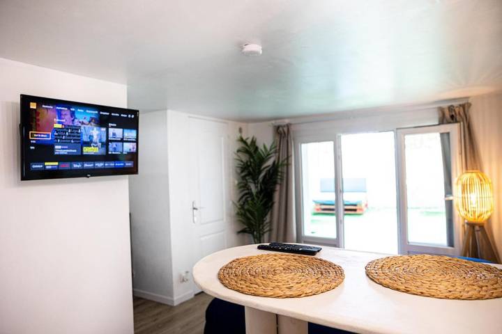 Gîte pour 2 personnes, avec terrasse à Auch - 3