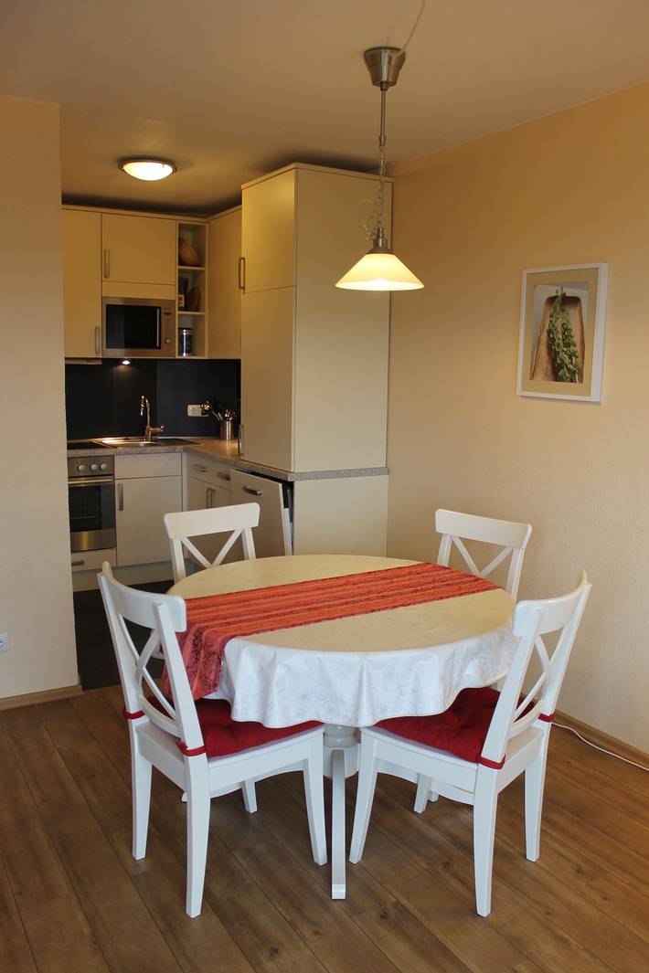 Appartement de vacances entier, Hanseat Ii App. 184  "Meerblick Grömitz" in Grömitz, Holstein de l'Est