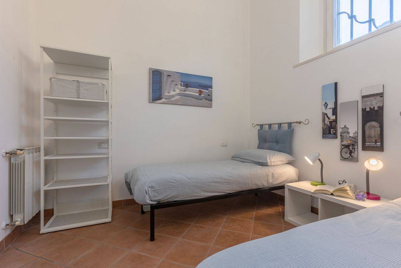 Apartamento entero, Manfredini Residence in the heart of Ferrara in Ferrara, Provincia de Ferrara