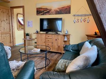 Vakantiewoning voor 4 Personen in Behrensdorf, Südliche Ostseeküste, Afbeelding 3