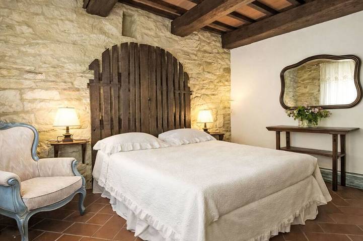 Appartamento intero, Le Mangiatoie in Londa, Firenze province