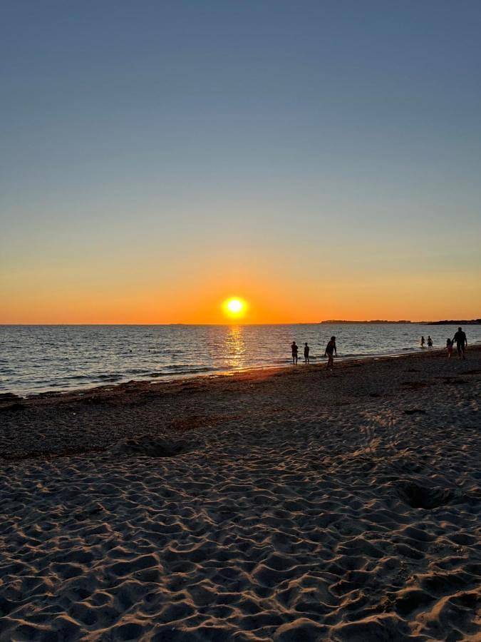 Gîte pour 2 personnes, avec vue et terrasse dans Plage des Govelins - 4