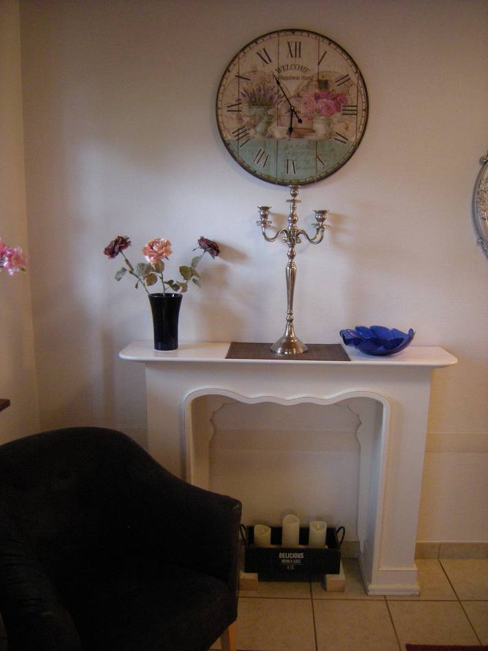 Bungalow für 4 Personen, mit Garten an der Rhön - 3