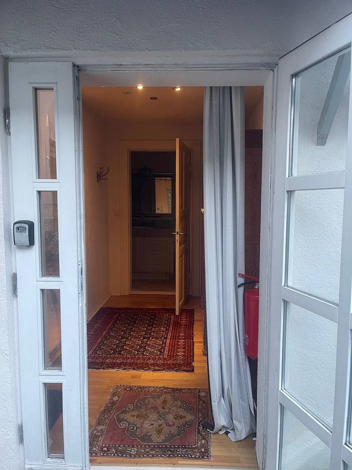 Ferienhaus für 4 Personen in Bremen - 3