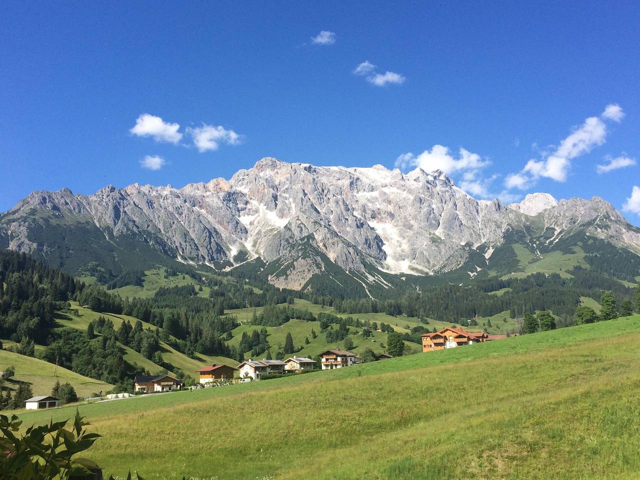 Ganze Ferienwohnung, Gabi Höllwart in Dienten am Hochkönig, Pinzgau