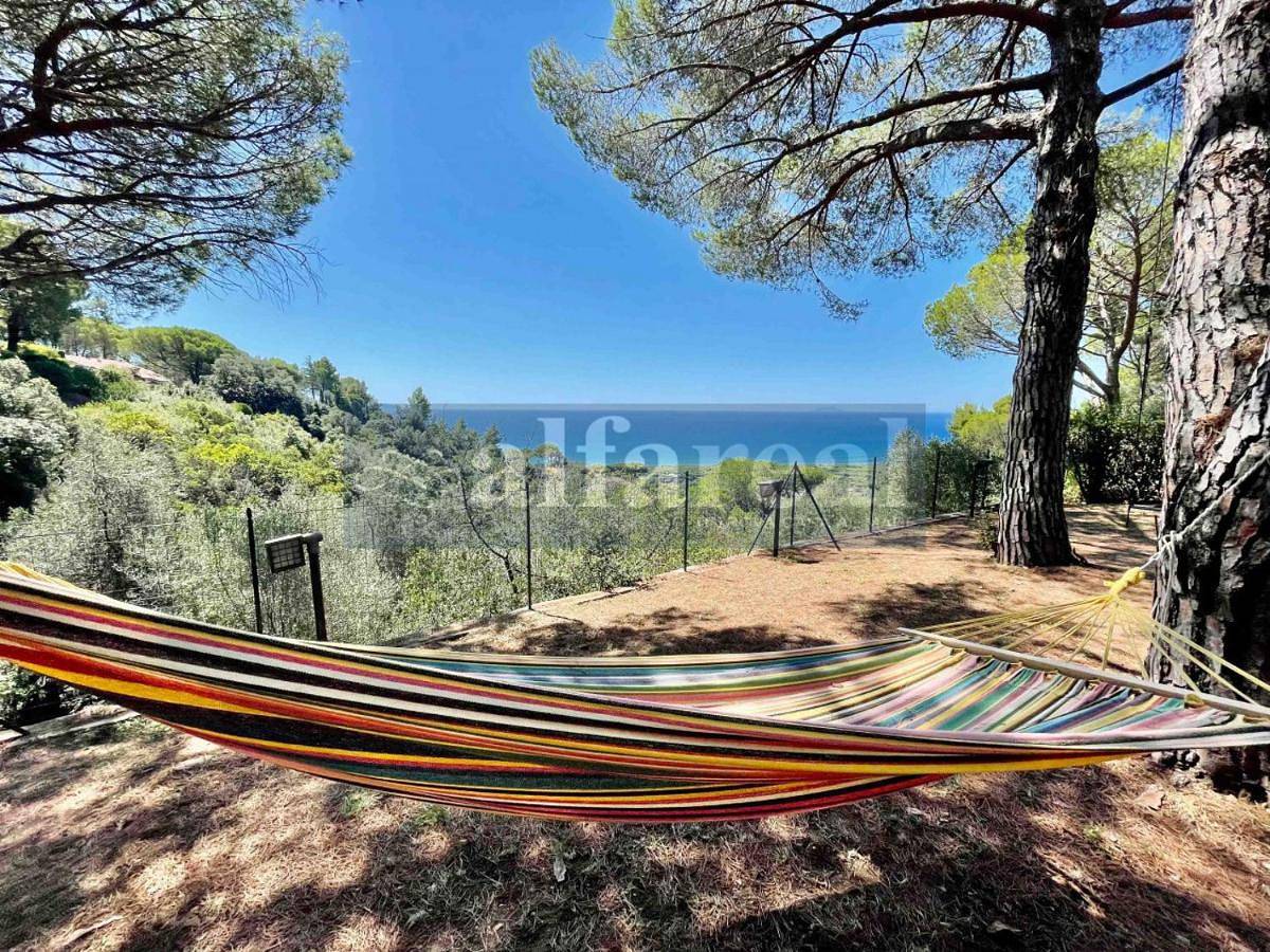 Three-Bedroom Villa in Castiglione della Pescaia, Grosseto Provinz