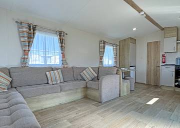 Camping für 8 Personen in Lincolnshire, England, Bild 4