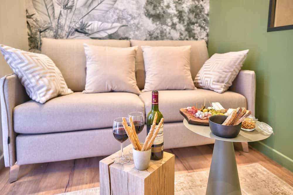 Appartement de vacances