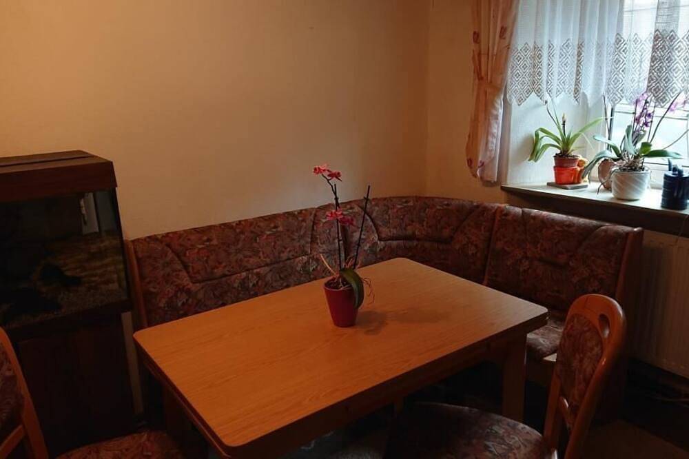 Ganze Wohnung, Fewo Orchideenzauber in Esch, Vulkaneifel