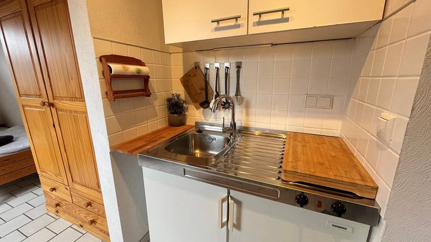 Ferienwohnung für 2 Personen in Eifel (Nordrhein-Westfalen) - 4