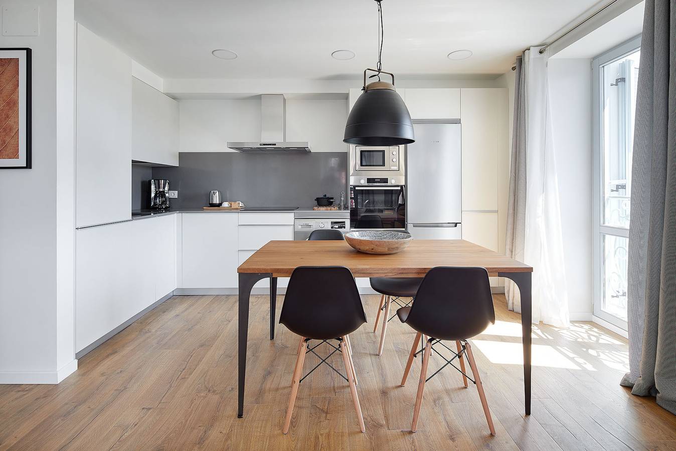 Apartamento entero, Suite 3A in Fuenterrabía, Costa Vasca