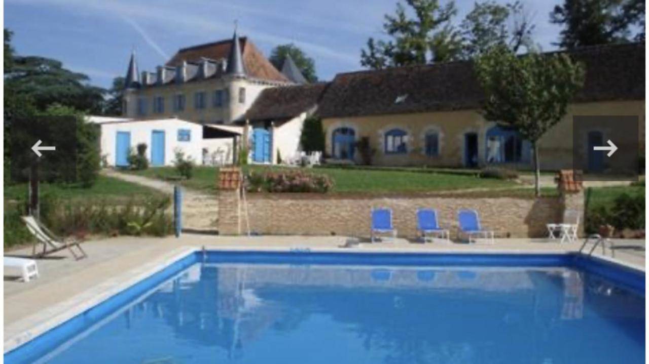 Appartement entier, Apartment - Ground Floor in Queyssac, Périgord Pourpre