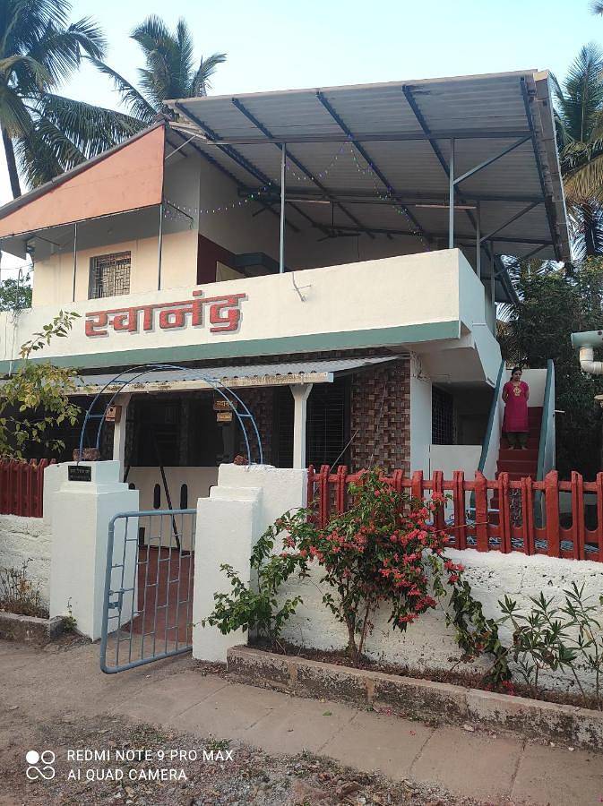 Entire holiday apartment, Swanand Home Stay in Maharashtra