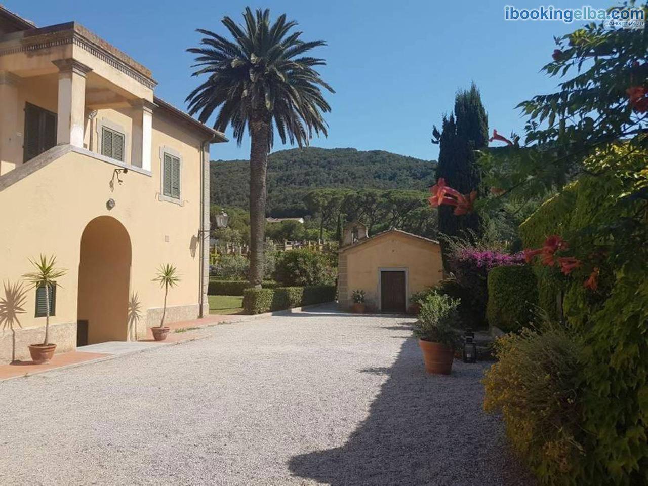 Appartamento intero, Sant'Anna del Volterraio - Piazzetta in Bagnaia, Rio nell'Elba