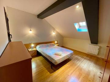 Gîte pour 5 personnes, avec vue, animaux acceptés dans Encamp