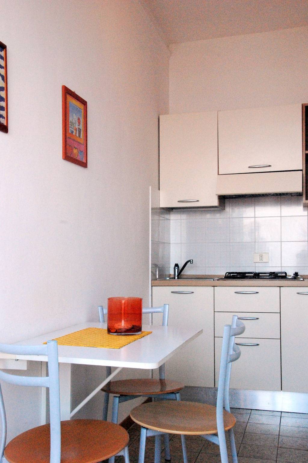 Appartement entier, Il Seccione in Portoferraio, Parc National de l'Archipel Toscan