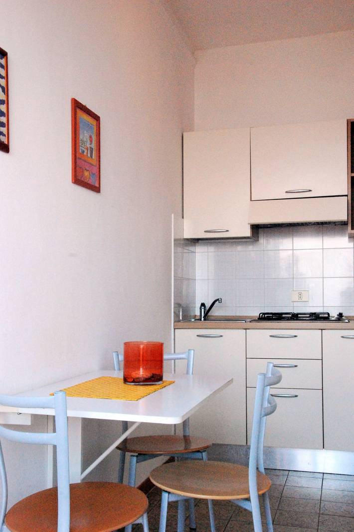 Ferienwohnung für 2 Personen, mit Garten in Portoferraio - 4