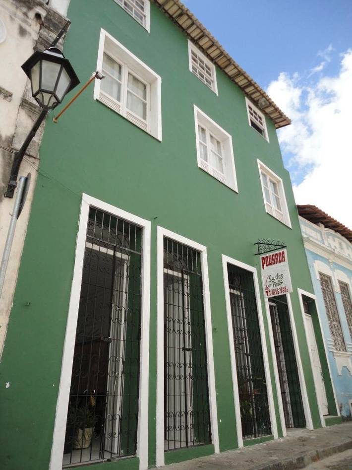 Hôtel pour 2 personnes - 1