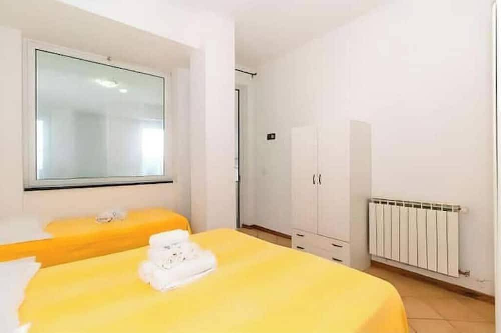 Ganze Wohnung, Apartment Venus in Villa Daria in Chiavari, Riviera di Levante