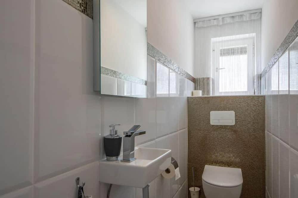 Cijeli apartman, Apartment La Mer in Tulisevica (Lovran), Lovran