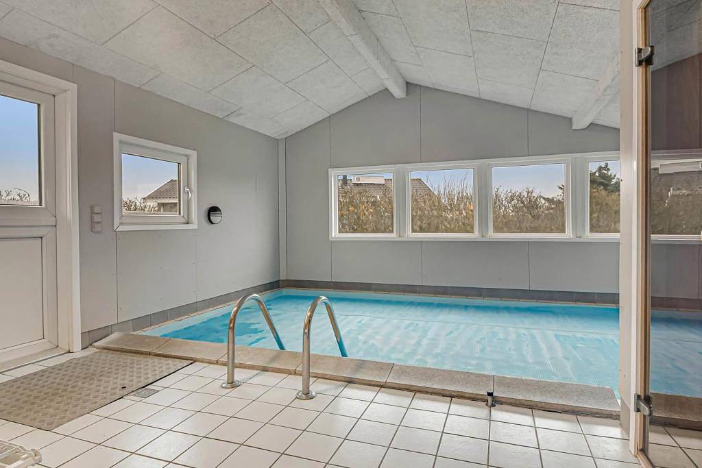 170 in Vejlby Klit, Lemvig und Umgebung