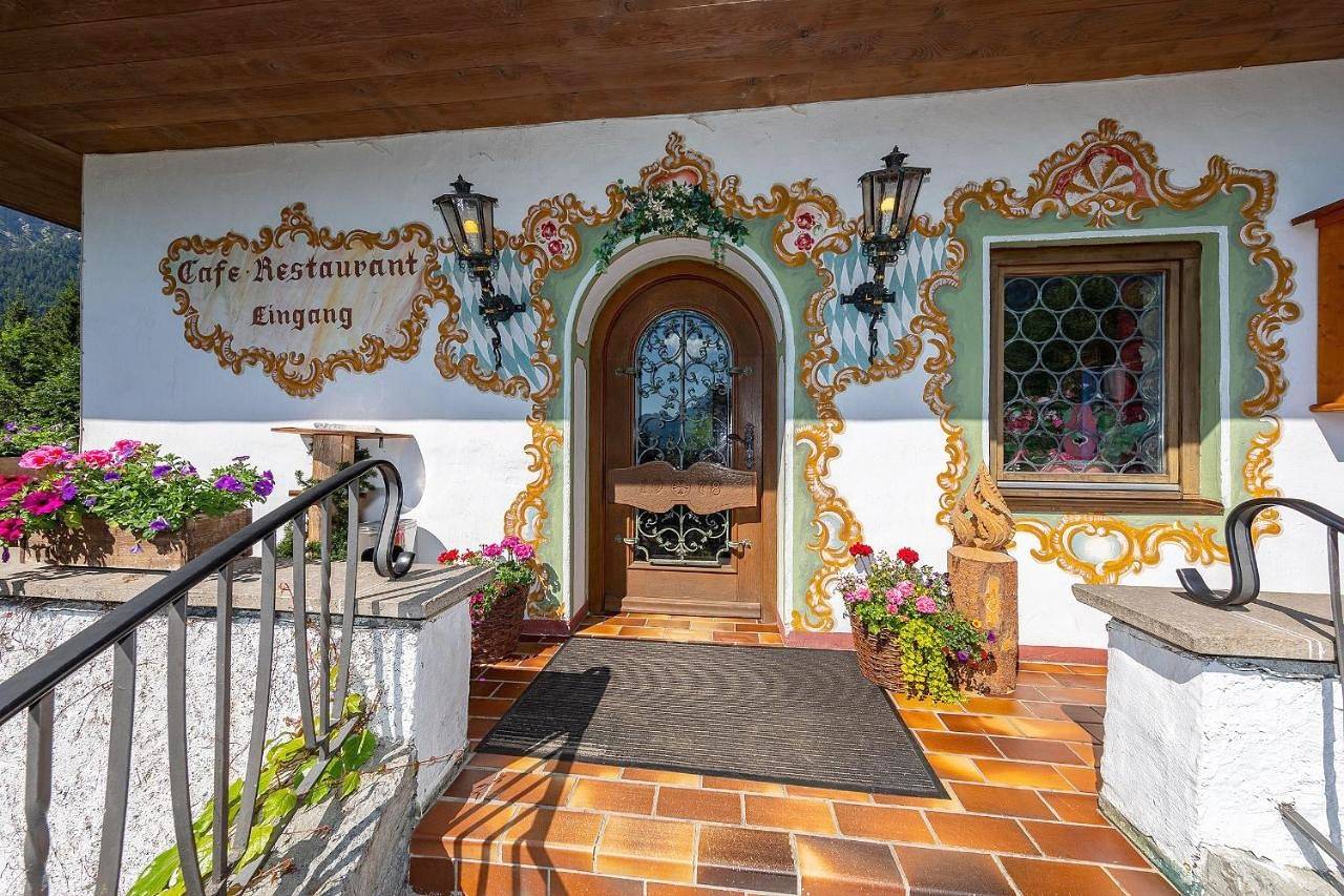 Ganze Wohnung, Double Room in Graswang, Ettal