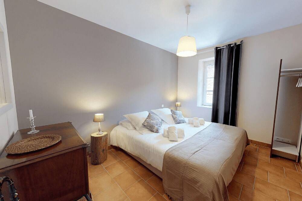 Appartement entier, Appartement - Les Tonneliers in Fabrezan, Région de Narbonne