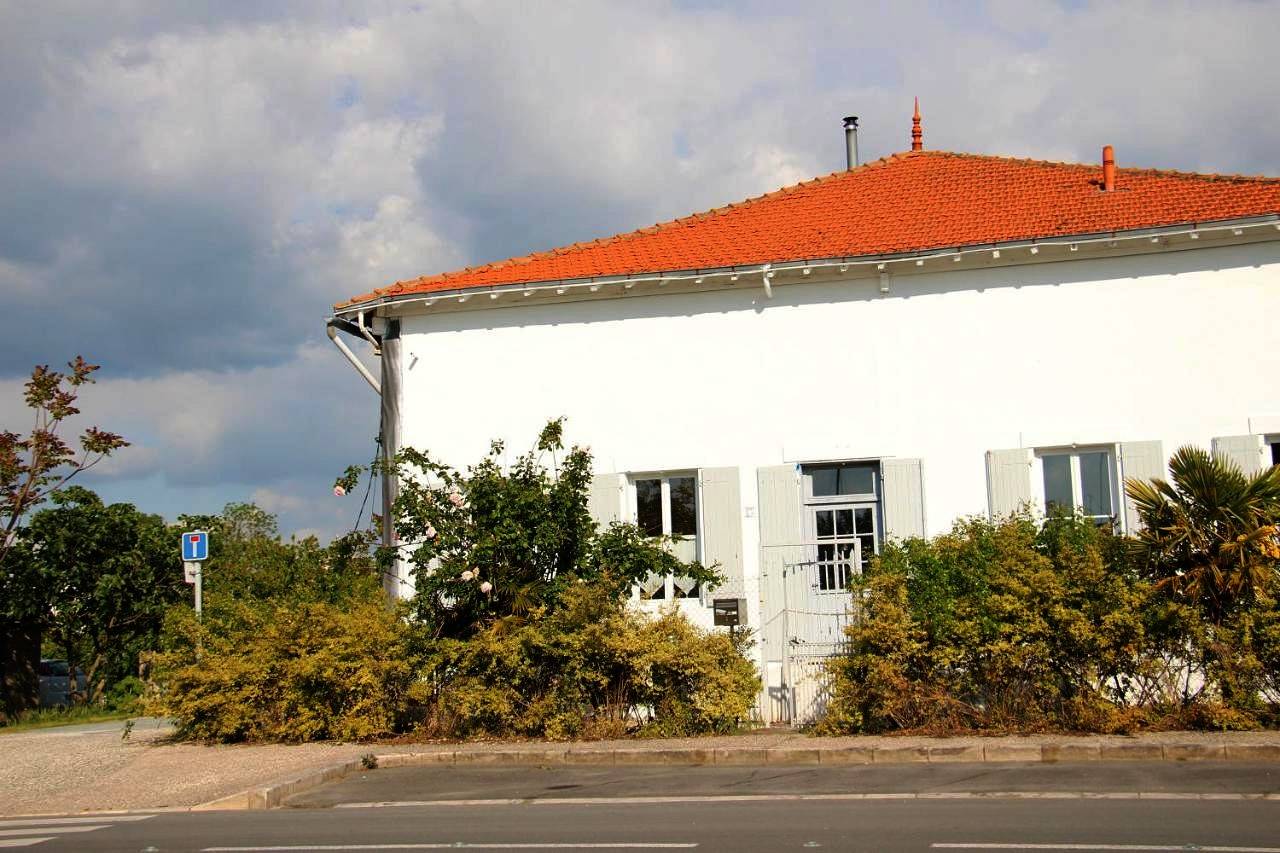 Appartement entier, Loft in Marennes, Côte de Beauté
