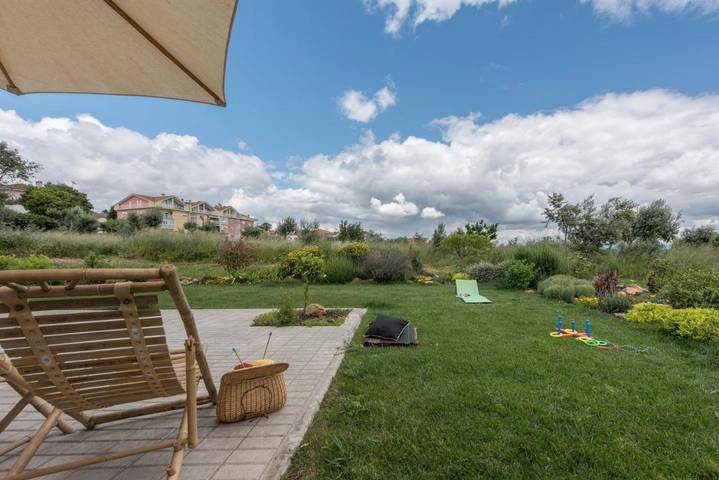 Location de vacances pour 7 personnes, avec vue et jardin à Figueiró dos Vinhos - 4
