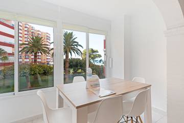 Vakantieappartement voor 4 Personen in Torrox Costa, Torrox, Afbeelding 2