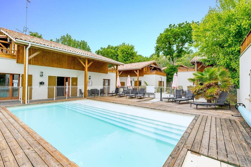 Photo : Appartement de vacances