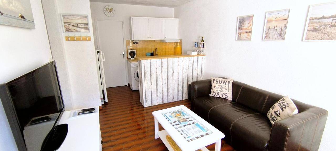 Appartement entier, Two-Bedroom Apartment in Aureilhan, Côte d’Argent