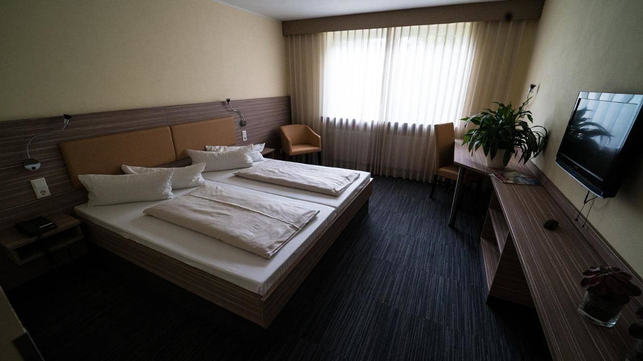 Hotel Zur Heide in Kornelimünster/Walheim, Aix-la-Chapelle