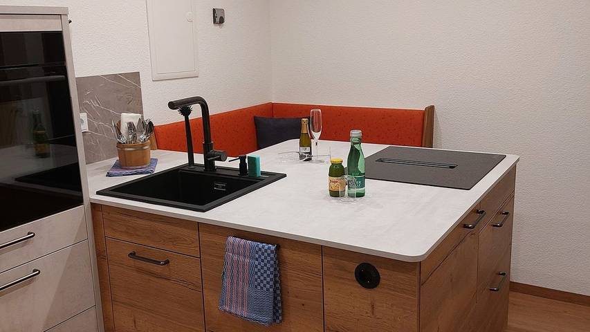 Ferienwohnung für 2 Personen, mit Balkon in Dachstein Salzkammergut - 3