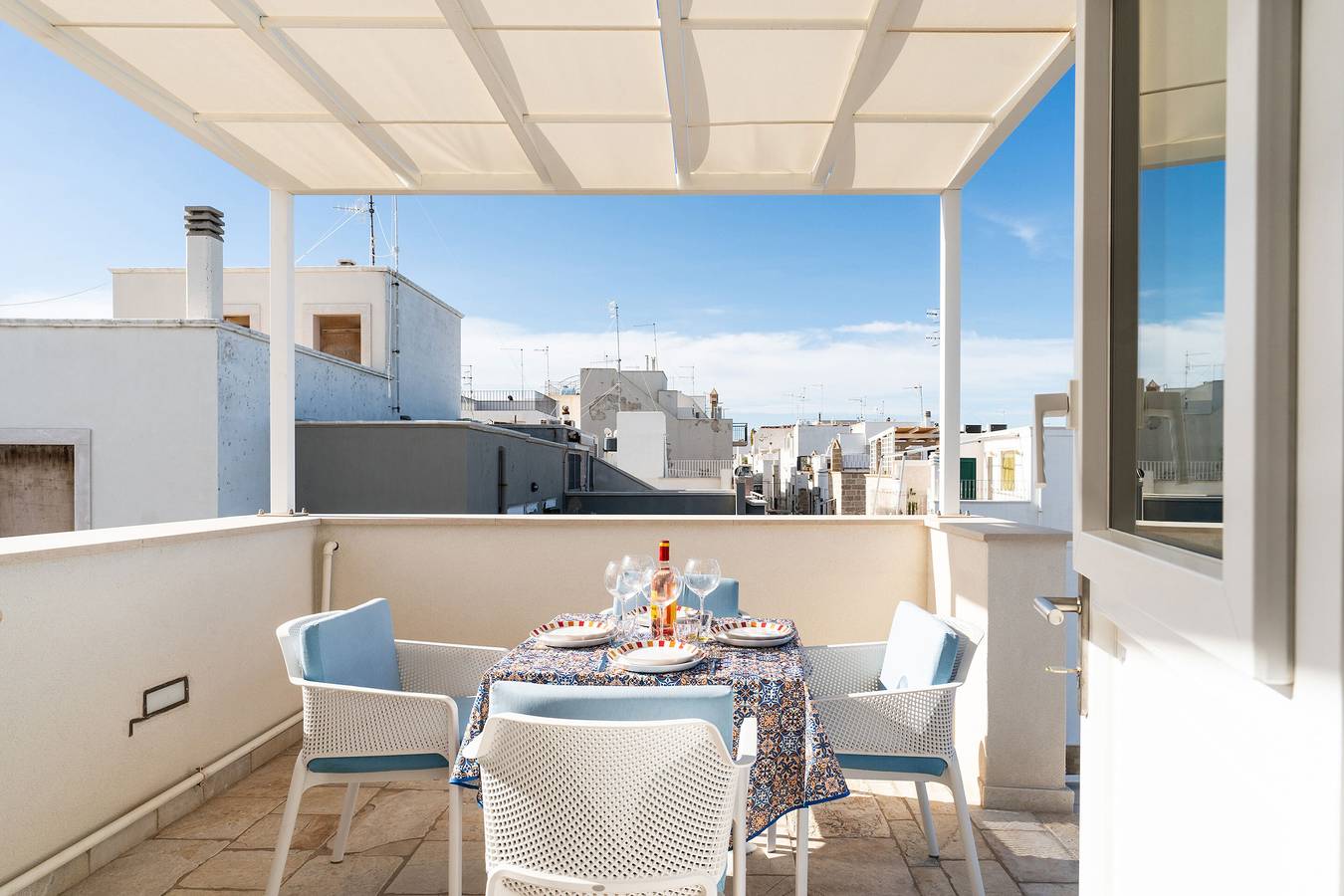 Casa Ardito by Barbarhouse in Polignano a Mare, Provincia di Bari