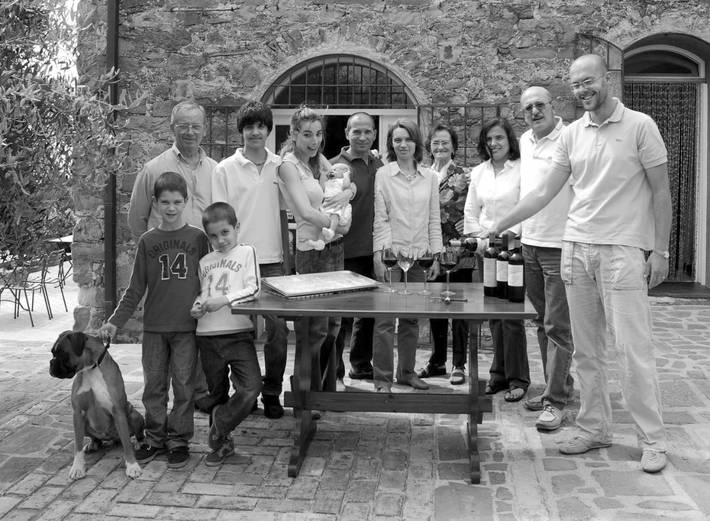 Gîte pour 4 personnes, avec terrasse et jardin, animaux acceptés à Dolceacqua - 3
