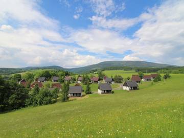 Ferienhaus für 6 Personen in Černý Důl, Riesengebirge, Bild 2